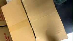 BÁNH VÒNG MÈ BƠ SỮA 250GR