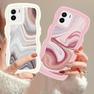 Casing hp Vivo Y17S Y36 & Aksesoris hp Populer