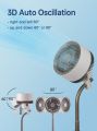 Quạt Đối Lưu 3D Mi-Lux F6 Pro Deco – Đẳng Cấp Mới Cho Không Gian Sống Hiện Đại. 