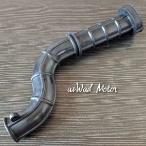 Karet Hawa Filter Udara Yamaha / Karet Intek Udara / Karet Saluran Udara / Filter Udara / Karet Udara Motor / Karet Hawa Motor Part
