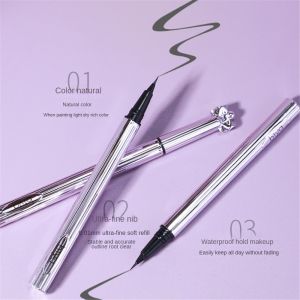 BIYA Liquid Eyebrow Pencil Ultra-fine Non-fading Wild Eyebrow Lazy Beginner Eyebrow Pen