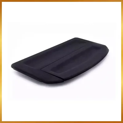 Honda Tonneau Cover For HRV/VEZEL 2013-2020 Cargo Cover Rear Trunk Luggage Security Shielding Shade Cover