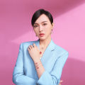 สร้อยคอ Swarovski ของแท้ Stella สร้อยคอผู้หญิง เครื่องประดับแฟชั่น สร้อยคอเครื่องประดับแฟชั่นสตรี. 