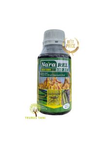 Insektisida NARALEL 550 EC 400ml untuk hama tanaman