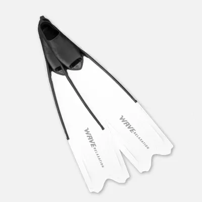 Spearfishing Free Diving Fins Professional Adult Training Snorkeling Long Diving Free Diving Fins
