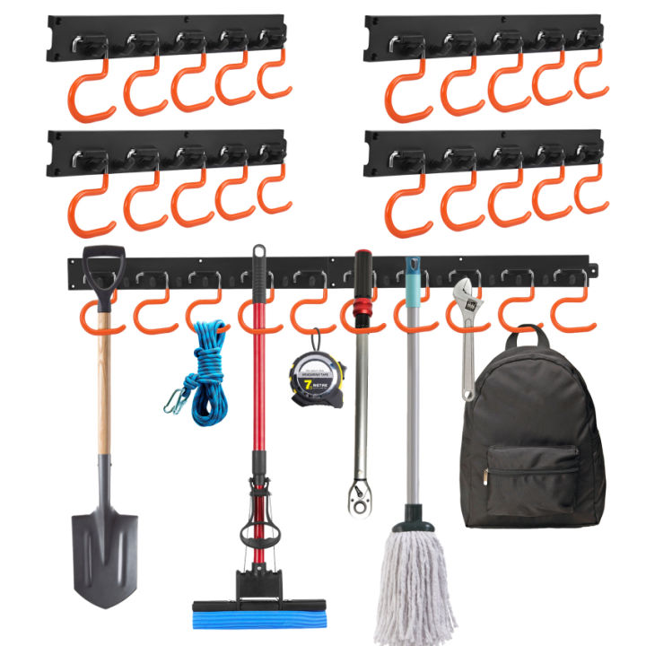 7 ที่เก็บอุปกรณ์ทำสวน ยี่ห้อไหนดี เก็บง่าย ไม่รกตา อัปเดตปี 2025