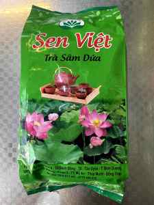Trà lài - Sâm Dứa Sen Việt 300g
