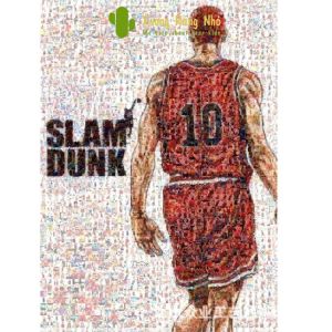 Bộ Tranh Ghép Xếp Hình 1000 Mảnh Jigsaw Puzzle (Tranh ghép 70*50cm) nhiều chủ đề