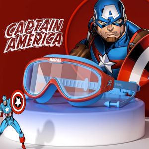 KÍNH BƠI SIÊU NHÂN & CÔNG CHÚA YOU YOU KHUNG LỚN CHỐNG NƯỚC CÓ ÁNH NHŨ SIÊU ĐẸP HÀNG QUẢNG CHÂU