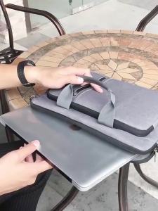 LAPTOP BAG Laptop Sleeve Laptop Case For case 13 14 15.6 17.3 inch Air Lenovo Dell Huawei2026