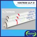 Vontron ULP 21 4040 Reverse Osmosis membrane ( original with verifiable codes ). 