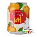 Haitai Korean Crushed Pear Juice Drink. 