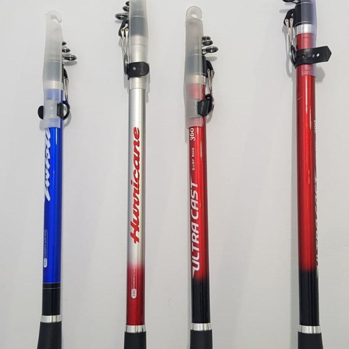 Joran Pancing Maguro Joran Maguro Power Cast 390 JORAN MAGURO