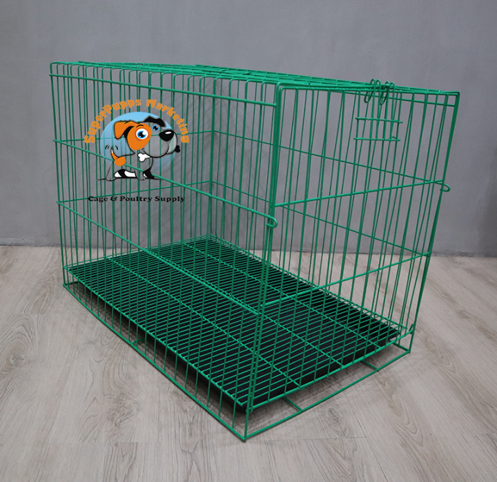 RECTANGLE DOG CAGE XL (Dog, Cat Rabbit, etc