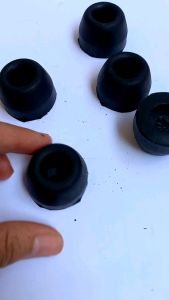 Pemilihan Karet Stoper Shockbreaker Belakang GL Pro & Honda GL