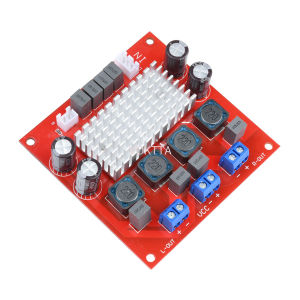 Dc 5-29V cs8685h kênh đôi Bảng bộ khuếch đại kỹ thuật số-2x7 5W Công suất cao cung cấp duy nhất mô-đun amp âm thanh