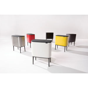 BRABANTIA Bo Touch Bin 36L or  23+11L