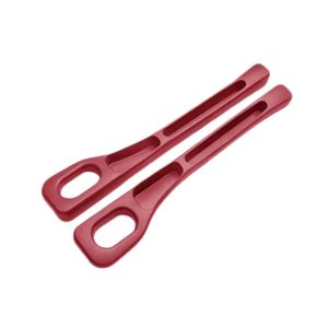 [ READY STOCK ] Universal Car Seat Gap Filler Leak-Proof Seat Belt Plug Storage Organizer Car Side Seam Plug Strip