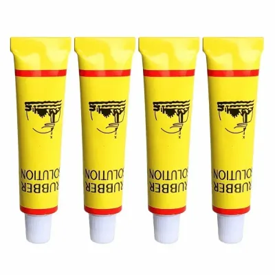 Universal Tire Repairing Glue Car Motorcycle Bicycle Tyre Inner Tube Puncture Auto Repair Tools Portable Bike Tire Patching Repair Glues