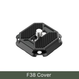 ULANZI FALCAM F38 Quick Release Shoulder Backpack Strap Bag Clip Neck Lanyard Mount Holder Plate for DSLR Camera