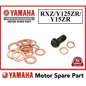 Yamaha rxz parts online sale