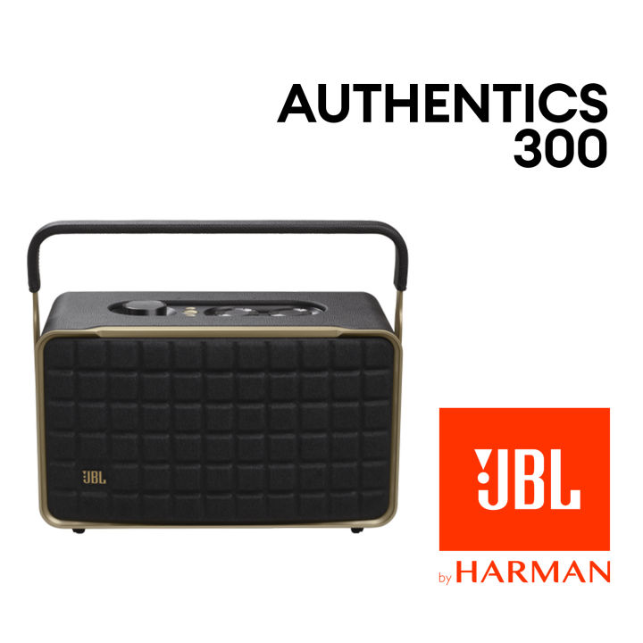 Smart Speaker Jbl Music System Bluetooth JBL Link Speakers Review
