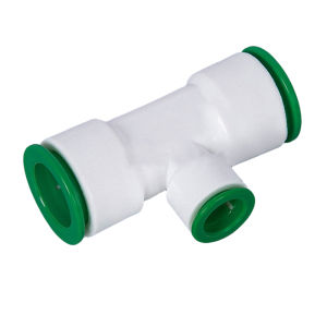 B.F. PPR Quick Connector Hot/Cold Water Pipe PE Fittings 1/2(20mm) 3/4(25mm)