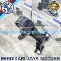 TRANS MOUNTING DUDUKAN MONTING TRANSMISI TOYOTA CORONA ABSOLUTE ST191 ST 191 12371-74320 ORIGINAL MERK BENSCO MADE IN GERMANY. 