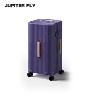 SG Stock cabin luggage 20/24/28 inch Large Capacity Suitcase TSA Lock Boarding Trolley Case