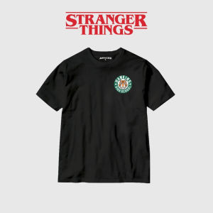 Stranger Things Shirt Hawkins High School T-shirt | Amazedph