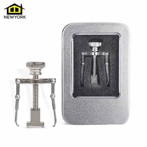 Newyorkbigsale อุปกรณ์งัดเล็บขบ ที่ง้างเล็บ มาพร้อมกล่องเก็บ No.Y1783