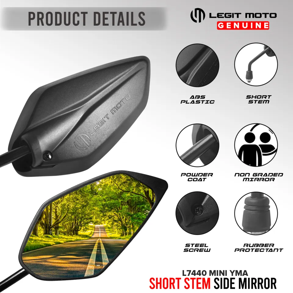 Honda Shine Side Mirror Price Bike Shine 125 Honda Shine Rear View