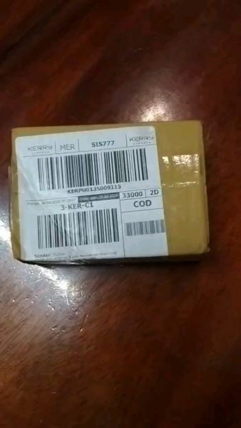 Buyer review video 3