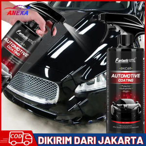 500ML Nano Coating Pengkilap Mobil Car Coating Spray