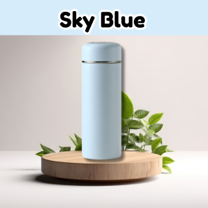 [READY STOCK] Customize Vacuum Thermos Flask 316 Stainless Steel | 316不锈钢保温瓶杯 可定制名字照片