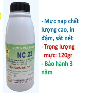 Mực nạp hộp thay thế HP m402 m402d m402n m402dn m402dw M426 m426fn m426dfn. Bình chai mực bơm đổ cho hộp mực máy in 26a