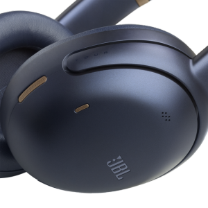 JBL Tour One M3 Premium wireless over-ear Noise Cancelling headphones with Hi-Res Audio and legendary JBL pro sound