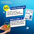 Nuti Pro Dế Mèn – Phục hồi cây, tăng sức đề kháng 250g. 