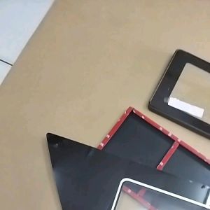 Papan Plat Nomor All New Fortuner 2016 Up