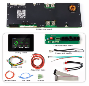 JK BMS Pro V.2019 มีหลายรุ่น ถูกๆรับตรงจากโรงงาน พร้อมส่งจากไทย