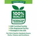 Nature's Truth NAC (N-Acetyl Cysteine) 1200mg 60 Quick Release Capsules. 