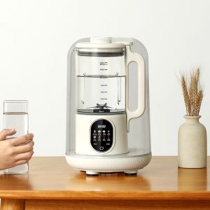 1.5L High-speed blender home soy milk maker juice maker blender machine juicer Portable blender
