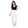 Legging 7/8 HW polos import tebal/Celanawanita import/Pakaian olah raga fashion sw cloth. 