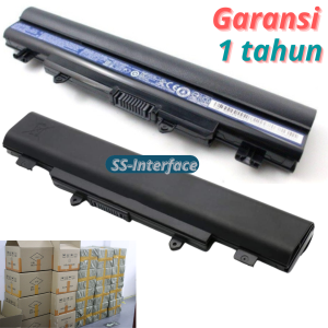 Baterai Acer Aspire E5-471 E5-471G E5-471PG laptop battery