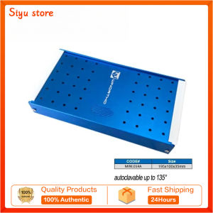 1.5/2.0/2.4mm veterinary Instrument  products small animal orthopedic  vet supply tool wholesalers pet screw tray