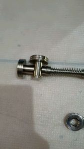 Stik Rem Stanles Standhub PHS Stick Rem Stanles Set Standhub Phs