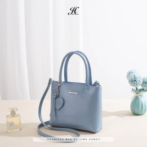 JIMS HONEY TAS SELEMPANG WANITA KEKINIAN CLARISSA BAG