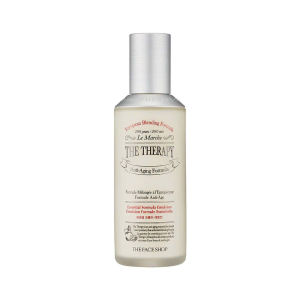 Sữa dưỡng The Therapy Essential Formula Emulsion The Face Shop