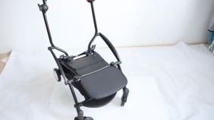 21cm Stroller Footrest  for Babyzenes Yoyo Yoya Stable Carriage Extended Footboard Stroller Accessories