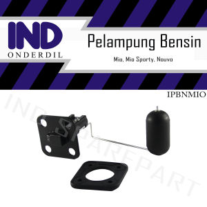 Pelampung Tangki-Tanki-Tank Bensin Mio & Mio Sporty & Nouvo